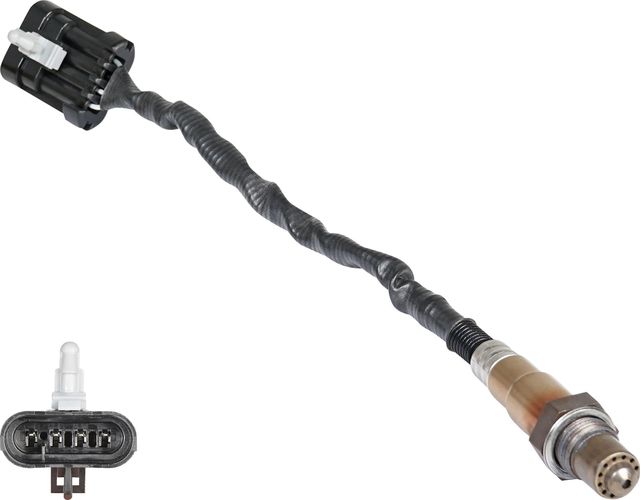 Лямбда-зонд (кислородный датчик) StartVOLT для Vortex Tingo I 2010-2013. Артикул VS-OS 2708