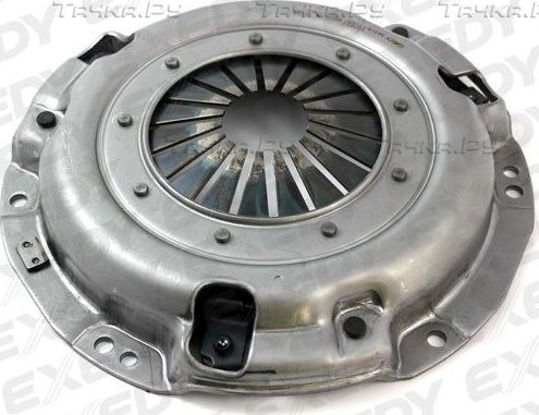Корзина сцепления Exedy. Артикул TYC607