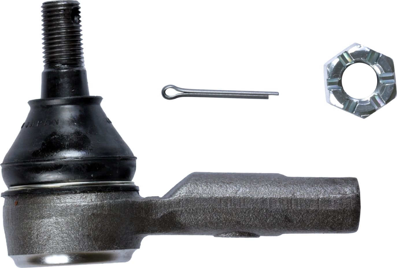 Наконечник рулевой тяги Blue Print. Артикул ADN187105