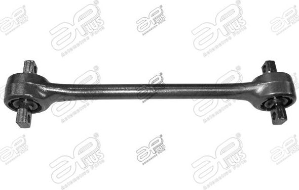 Продольный рычаг задней подвески APlus для IVECO EuroTech 1992-2026. Артикул 18496AP