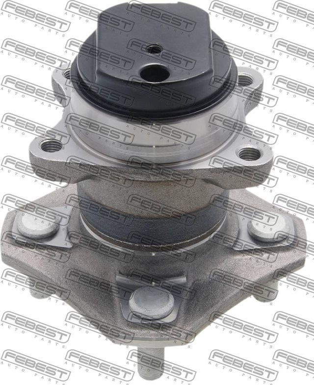 Ступица колеса Febest. Артикул 0282-Z12R