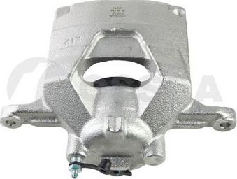 Тормозной суппорт OSSCA передний левый для Opel Mokka I 2012-2026. Артикул 57072