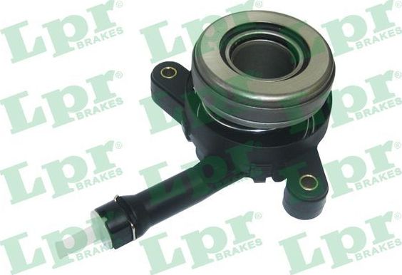 Выжимной подшипник сцепления LPR (полимерный материал) для Jeep Patriot 2007-2017. Артикул 3245