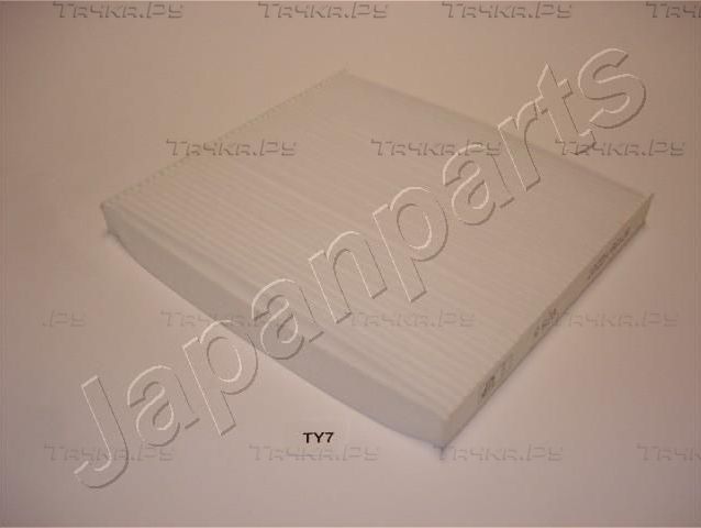 Салонный фильтр Japanparts для Toyota Land Cruiser 70 1990-1993. Артикул FAA-TY7