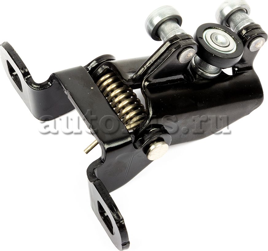 Ролик правой сдвижной двери центральный ford trans Ford. Артикул 1705693