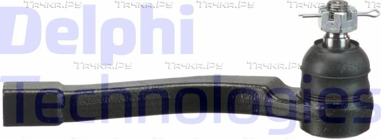 Наконечник рулевой тяги Delphi. Артикул TA3211