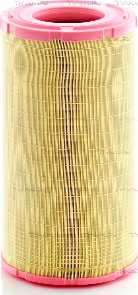 Воздушный фильтр Mann-Filter для DAF XF 95 1997-2006. Артикул C 29 1366/1