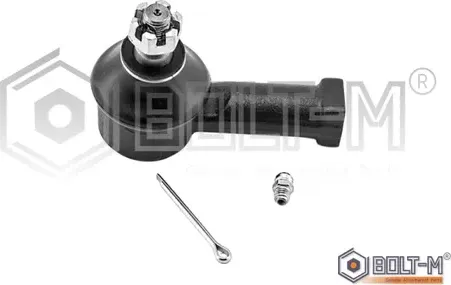 Наконечник рулевой (Bolt-M). Артикул BM7400