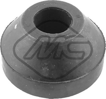 Сайлентблок задней балки Metalcaucho. Артикул 58260