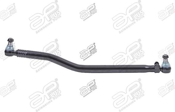 Рулевая тяга продольная APlus для MAN TGX 2007-2026. Артикул 15914AP
