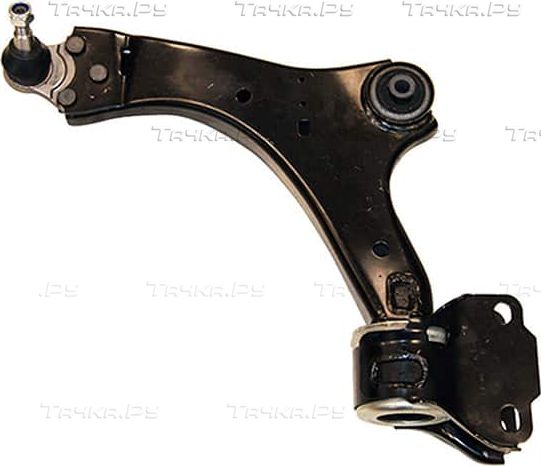Поперечный рычаг SKF. Артикул VKDS 327004 B