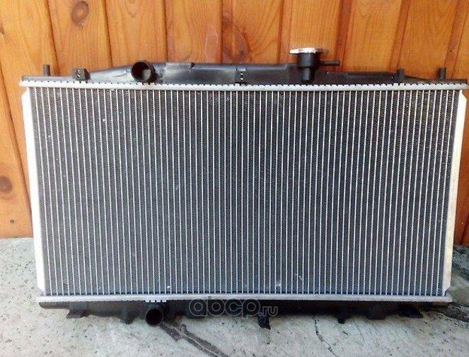 Радиатор охлаждения двигателя Lifan. Артикул LBA1301000B1