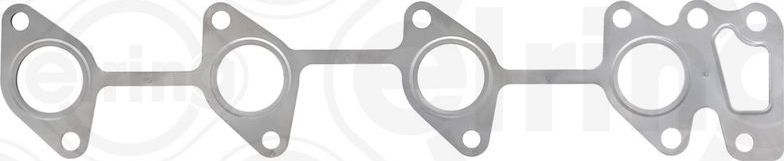 Прокладка выпускного коллектора Elring. Артикул 757.470