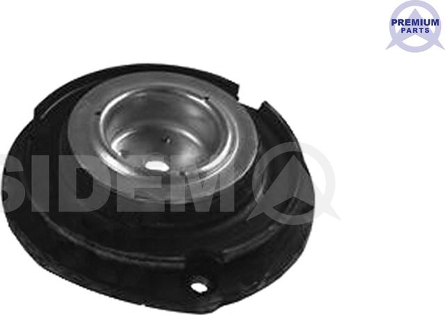 Опора амортизатора (стойки) Sidem передняя для Peugeot 406 I 1995-2004. Артикул 853405