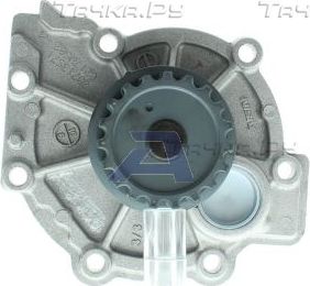 Помпа (водяной насос) Aisin для Volvo XC90 I 2002-2014. Артикул WV-008