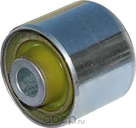 Сайлентблок полиуретановый задней подвески  цапфы  крепление поперечной тяги FORD EXPLORER (4DR) TUB (Точка Опоры). Артикул 15-06-3724