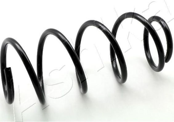Пружина подвески ASHIKA. Артикул ZCA3349H