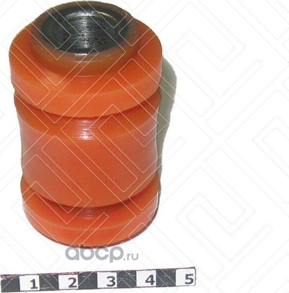 Сайлентблок рычага передней подвески (передний). № 1-06-201 SB (Полиуретан). Артикул 106201