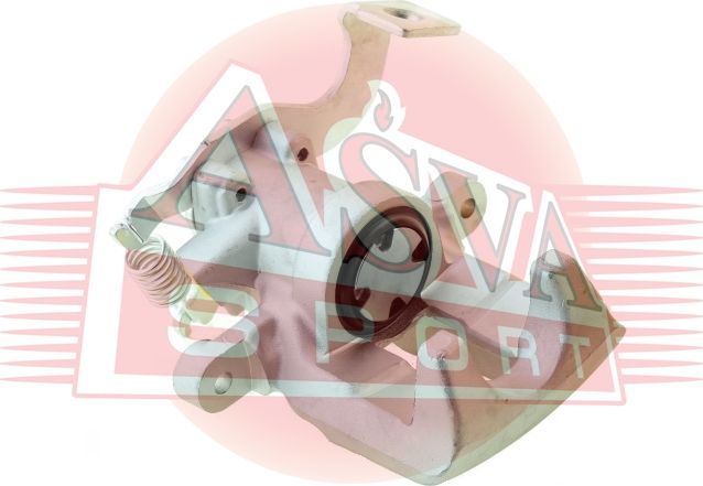 Тормозной суппорт Asva. Артикул TYBC-ZRE151RR