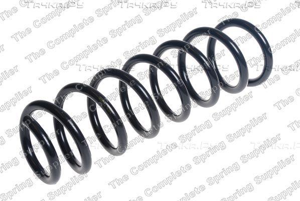 Пружина подвески Lesjofors передняя для BMW 5 VI (F10/F11/F07) 2009-2017. Артикул 4008541