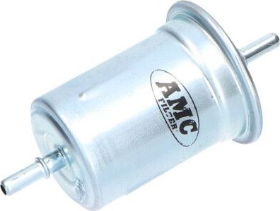 Топливный фильтр AMC Filter для Hyundai Terracan I 2001-2006. Артикул HF-635