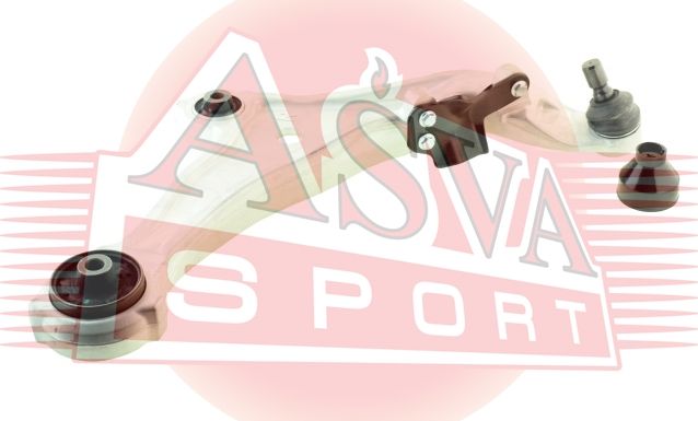 Поперечный рычаг передней подвески Asva. Артикул 0224-073
