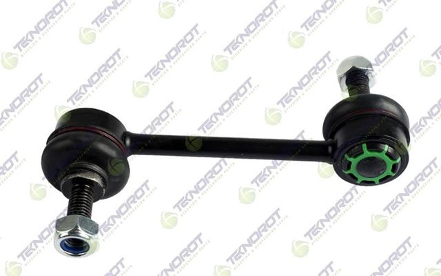 Стойка (тяга) стабилизатора Teknorot (сталь) задняя для Audi S8 I (D2) 1996-2002. Артикул A-531T