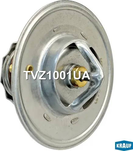 Термостат Krauf. Артикул TVZ1001UA
