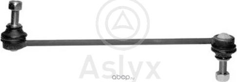 ТЯГА СТАБИЛИЗАТОРА OPEL ASTRA H (A04) ASTRA J ASTRA J (P10) ASTRA J GTC ASTRA J (Aslyx). Артикул AS521135