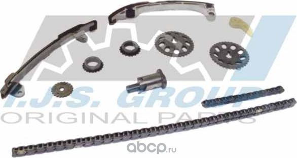 Комплект цепи ГРМ (IJS) IJS. Артикул 401014FK