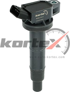 Катушка зажигания (Kortex). Артикул KIC141