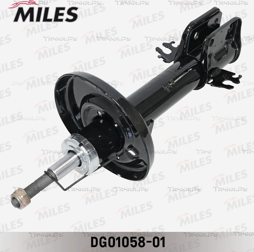 Амортизатор Miles. Артикул DG01058-01