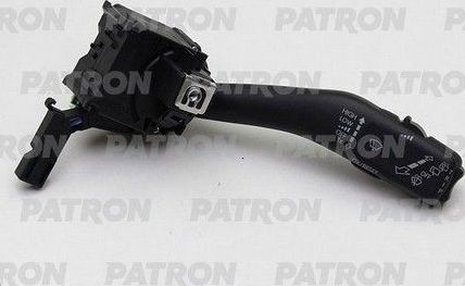 Подрулевой переключатель Patron для Volkswagen Eos I 2006-2015. Артикул P15-0078
