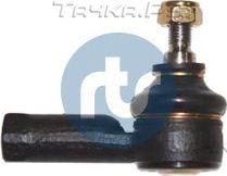 Наконечник рулевой тяги RTS правый/левый для Mitsubishi L300 I 1980-1982. Артикул 91-08006