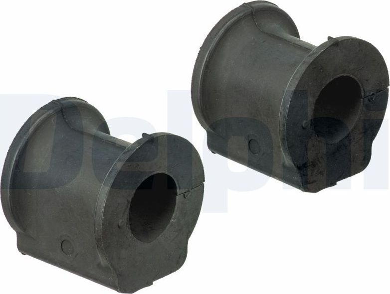 Втулки стабилизатора Delphi. Артикул TD1697W