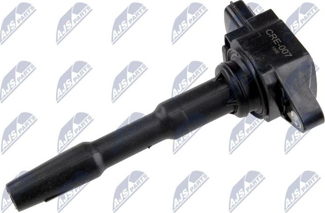 Катушка зажигания NTY для Smart Forfour II ((W453) 2014-2026. Артикул ECZ-RE-007