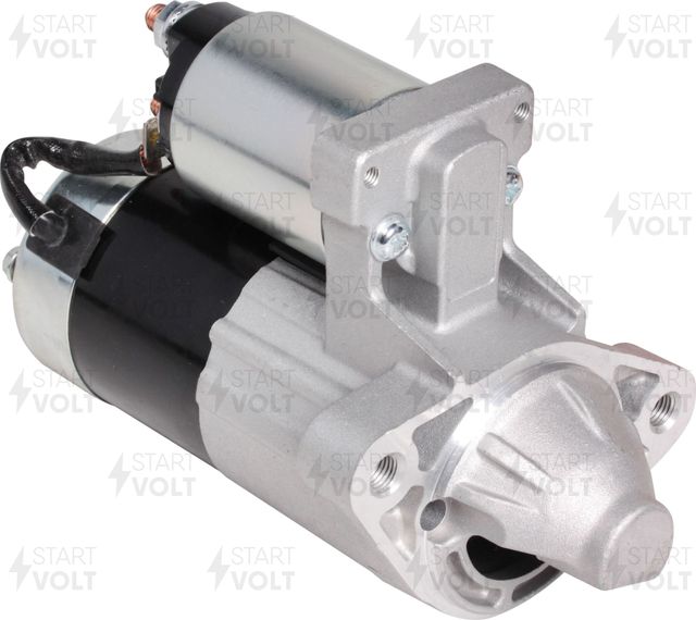 Стартер StartVOLT для Suzuki Grand Vitara II 1998-2003. Артикул LSt 2401