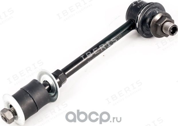 СТОЙКА СТАБИЛИЗАТОРА ЗАД L/R TOYOTA LAND CRUISER PRADO RZJ120,KDJ12#,VZJ12#,TRJ12#/ LEXUS (Iberis). Артикул IB112175 
