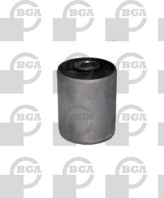 Втулка рессоры BGA. Артикул BU2332