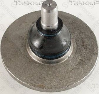 Шаровая опора Stellox передняя верхняя для Renault 9 1981-1985. Артикул 52-74029A-SX
