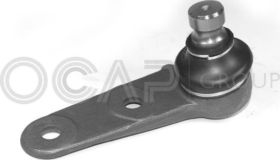 Шаровая опора OCAP передняя левая для Audi 80 IV (B3) 1986-1991. Артикул 0492002