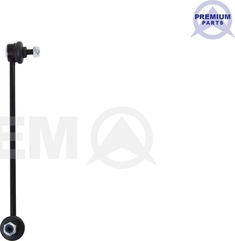 Стойка (тяга) стабилизатора Sidem. Артикул 87365