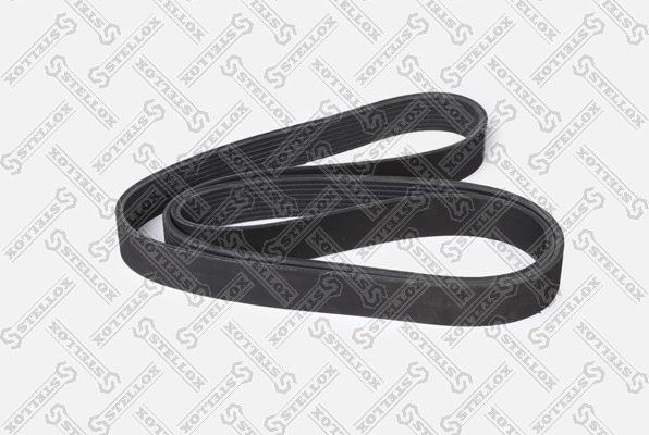 Приводной ремень поликлиновой Stellox. Артикул 08-01565-SX