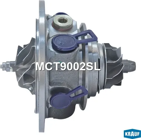 Картридж турбокомпрессора Krauf. Артикул MCT9002SL