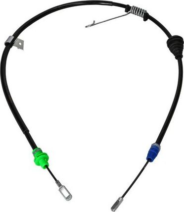 Трос ручника (тросик ручного тормоза) Kamoka. Артикул 1190105