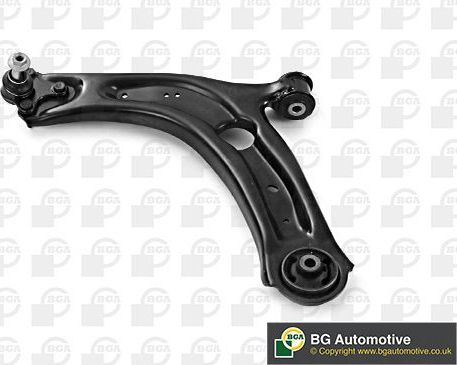 Поперечный рычаг передней подвески BGA. Артикул TRC9688