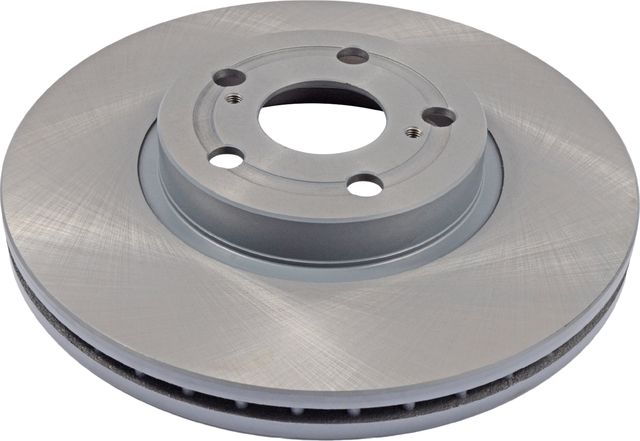 Тормозной диск Blue Print. Артикул ADT343166