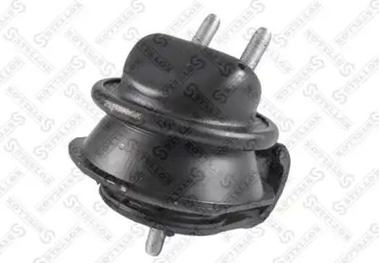 Подушка (опора) двигателя Stellox. Артикул 25-17678-SX