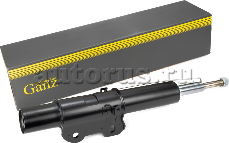 Амортизатор передний L=R (Ganz). Артикул GIK02122