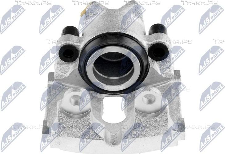 Тормозной суппорт NTY передний правый для BMW 3 IV (E46) 1999-2007. Артикул HZP-BM-005